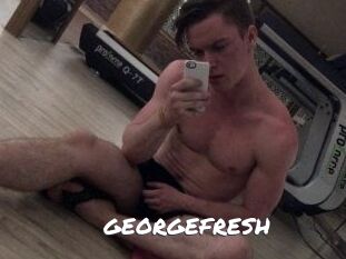 GEORGE_FRESH