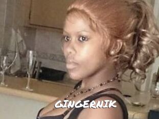 GINGERNIK