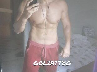 GOLIATTBG