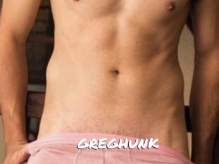 GREGHUNK