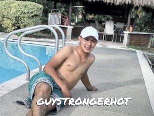 GUYSTRONGERHOT