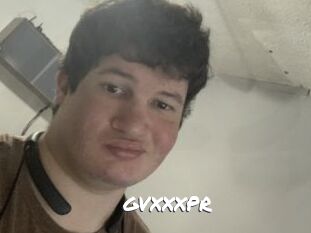 GVXXXPR