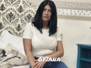 GYIANA