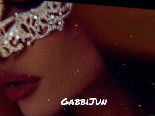 GabbiJun