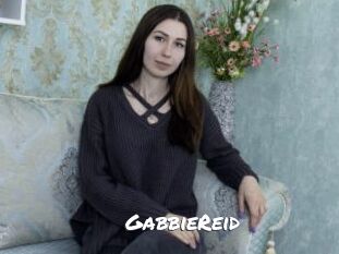 GabbieReid