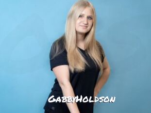 GabbyHoldson