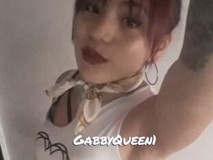 GabbyQueen1