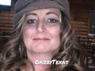 Gabby_Texas