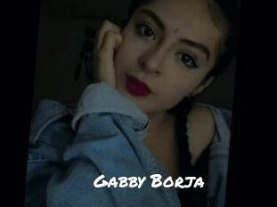 Gabby_Borja