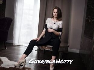 GabrielaHotty