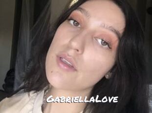 GabriellaLove