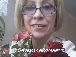 GabriellaRomantic