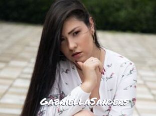 GabriellaSanders