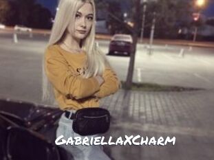 GabriellaXCharm