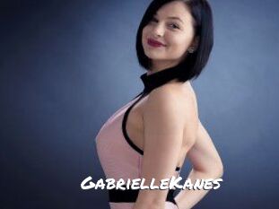 GabrielleKanes