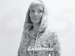 GabyAmber