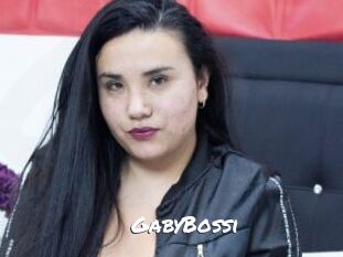 GabyBossi