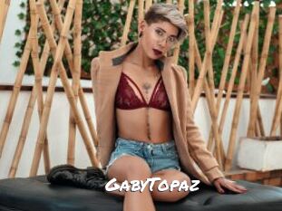 GabyTopaz