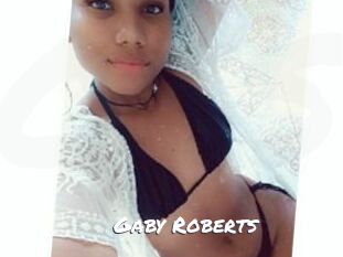 Gaby_Roberts