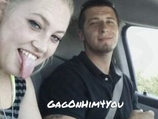 GagOnHim4You Ochranne Siete