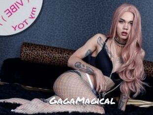 GagaMagical
