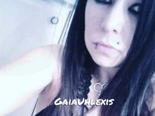GaiaUhlexis