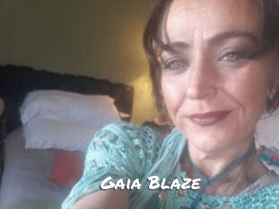 Gaia_Blaze