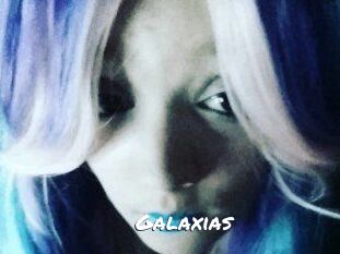 Galaxias