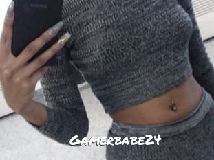 Gamerbabe24