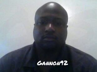 Gannon92