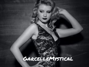 GarcelleMystical