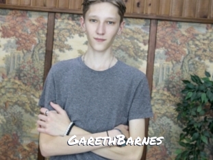 GarethBarnes