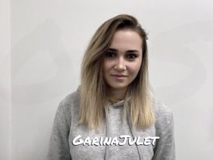 GarinaJulet