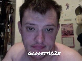 Garrett1025