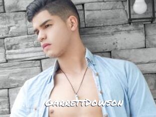 GarrettDowson