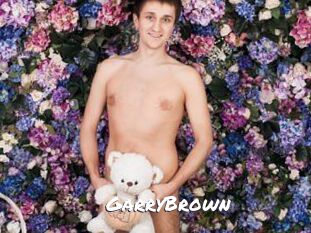 GarryBrown