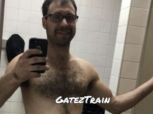 GatezTrain