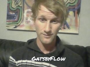 GatsbyFlow