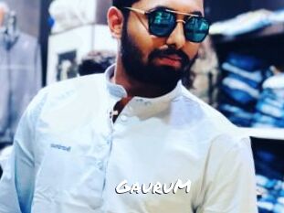 GauruM