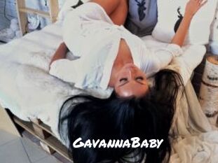 GavannaBaby