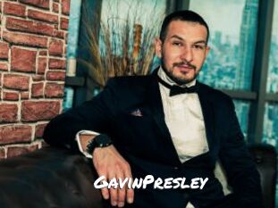 GavinPresley