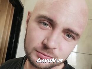 GavinVus