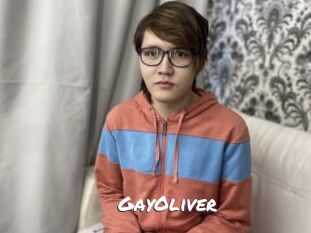 GayOliver