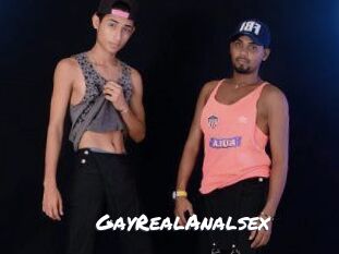 GayRealAnalsex