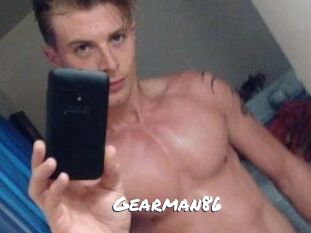 Gearman86