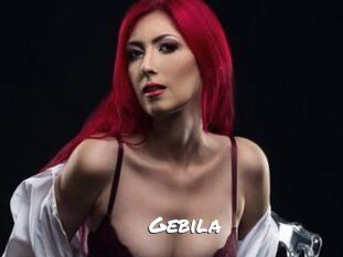 Gebila