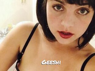 Geeshi