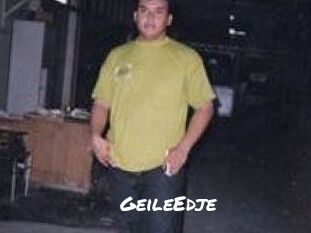 GeileEdje