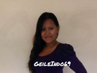 GeileIndo69 Ochranne Siete