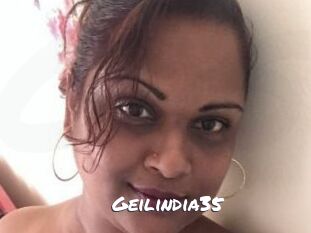 Geilindia35